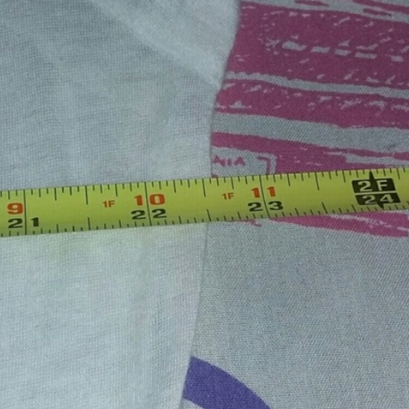 R13 Kurt Cobain Nirvana Limited Edition Shirt Vintage Tee R 13 - Picture 7 of 7